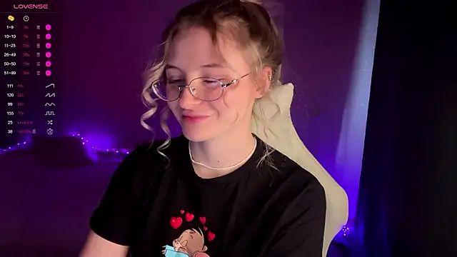 VibeVi online show from 02-17-26, 01:18