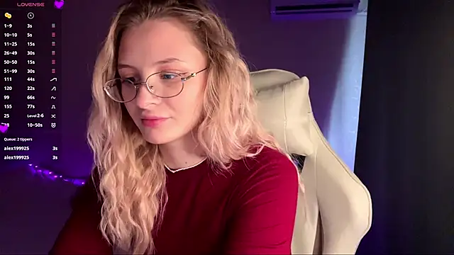 VibeVi online show from 02-19-26, 08:21