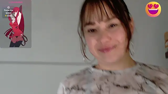 Tammy Parker online show from 03-27-26, 05:02