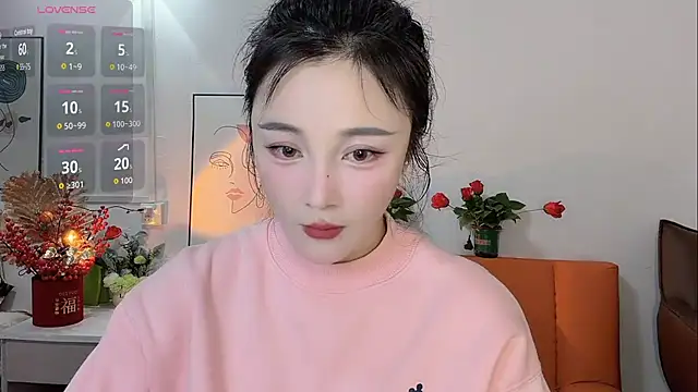 Lisa-295188 online show from 02-28-26, 08:48