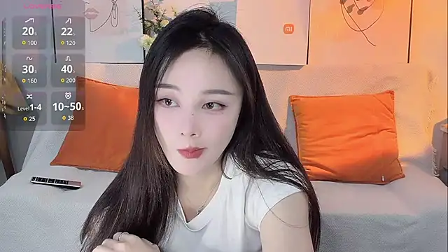 Lisa-295188 online show from 04-19-26, 11:20