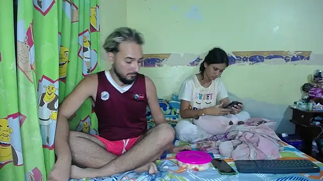 always-hot3 online show from 02-10-26, 12:04