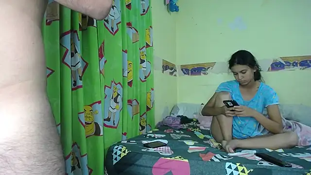 always-hot3 online show from 03-05-26, 01:45