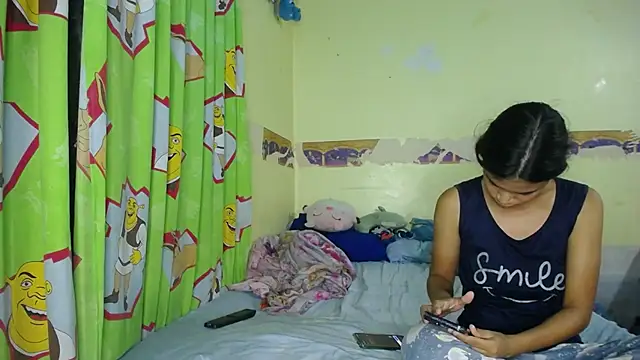 always-hot3 online show from 04-14-26, 09:21