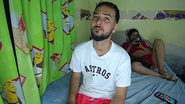 always-hot3 online show from 04-19-26, 02:55