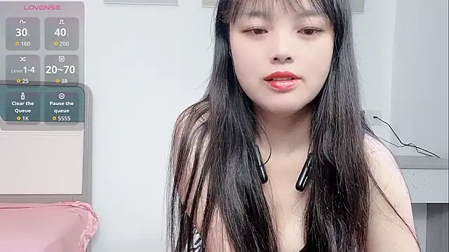 Snapshot of xianxian-baby chatting on 03-14-26, 07:41 xianxian-baby online show from 03-14-26, 07:41