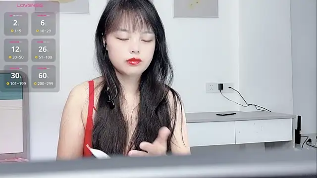 Snapshot of xianxian-baby chatting on 03-16-26, 08:02 xianxian-baby online show from 03-16-26, 08:02