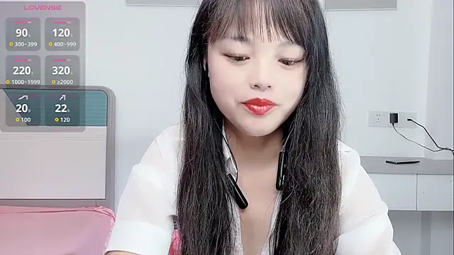Snapshot of xianxian-baby chatting on 03-18-26, 07:39 xianxian-baby online show from 03-18-26, 07:39