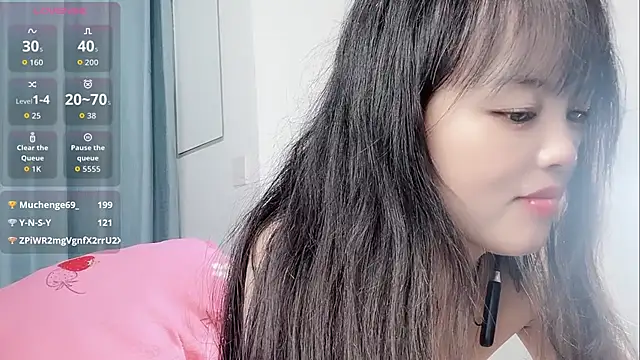 Snapshot of xianxian-baby chatting on 03-26-26, 06:08 xianxian-baby online show from 03-26-26, 06:08