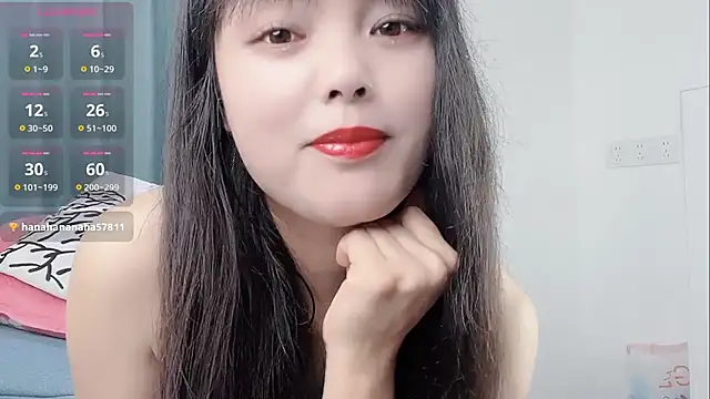 Snapshot of xianxian-baby chatting on 03-27-26, 03:45 xianxian-baby online show from 03-27-26, 03:45