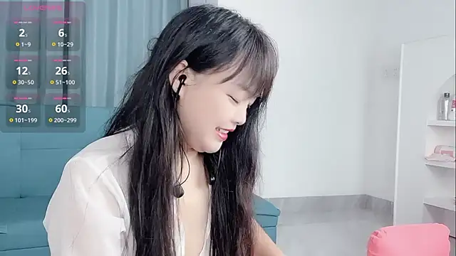 Snapshot of xianxian-baby chatting on 03-30-26, 02:07 xianxian-baby online show from 03-30-26, 02:07