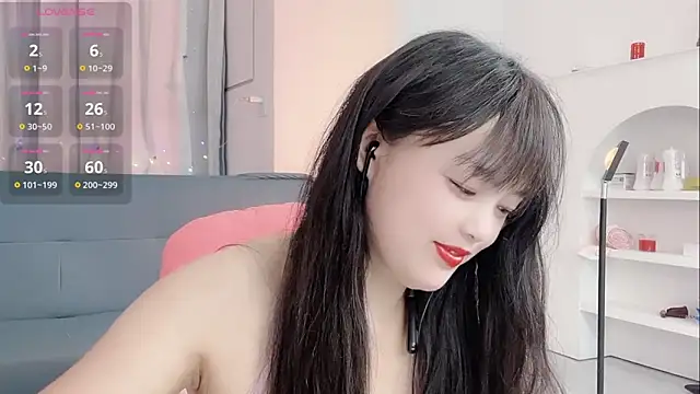 Snapshot of xianxian-baby chatting on 04-08-26, 06:41 xianxian-baby online show from 04-08-26, 06:41