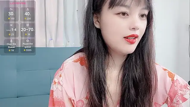 Snapshot of xianxian-baby chatting on 04-18-26, 06:34 xianxian-baby online show from 04-18-26, 06:34