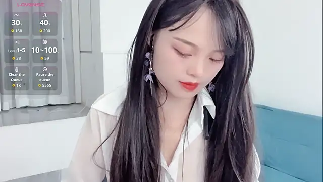 Snapshot of xianxian-baby chatting on 06-27-26, 03:06 xianxian-baby online show from 06-27-26, 03:06