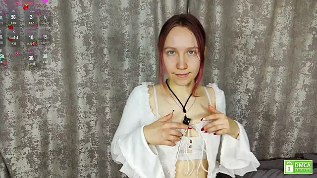 Cutie Ellis online show from 02-11-26, 10:53