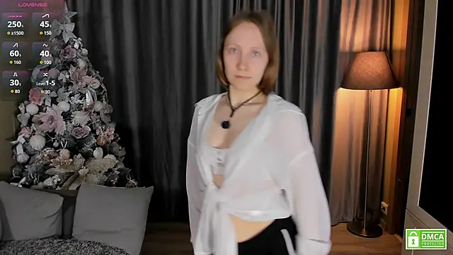 Cutie Ellis online show from 04-20-26, 04:48