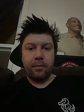 GabEthier online show from 03-08-26, 03:32