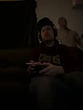 GabEthier online show from 04-11-26, 07:13