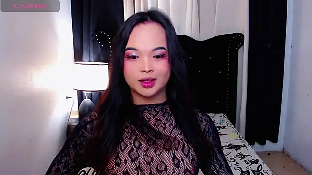 MajesticTransPinayDiva online show from 02-07-26, 06:00