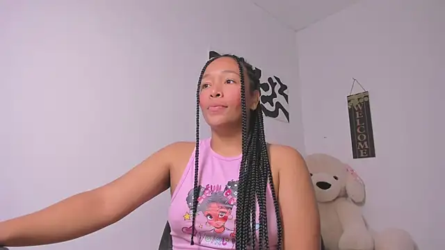 Nia13 online show from 04-03-26, 04:32