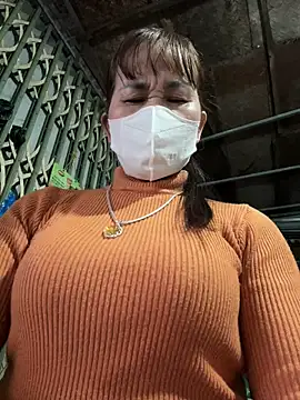 YANINA120 online show from 02-06-26, 10:29