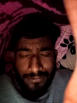 LustyDanky online show from 02-08-26, 04:27