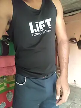 LustyDanky online show from 03-19-26, 02:37