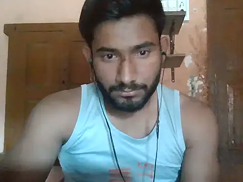 LustyDanky online show from 04-11-26, 05:56