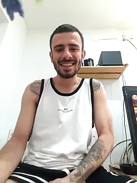 Snapshot of sammyfgm chatting on 03-01-26, 10:50 sammyfgm online show from 03-01-26, 10:50