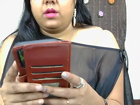 Snapshot of Secret_Bhabhi chatting on 02-23-26, 05:38 Secret Bhabhi online show from 02-23-26, 05:38
