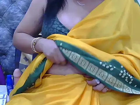 Secret Bhabhi online show from 03-24-26, 06:13