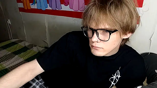 Jeycob ice online show from 02-25-26, 07:01