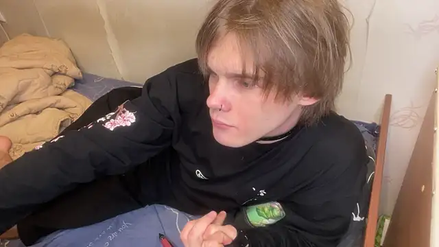 Jeycob ice online show from 03-15-26, 11:11