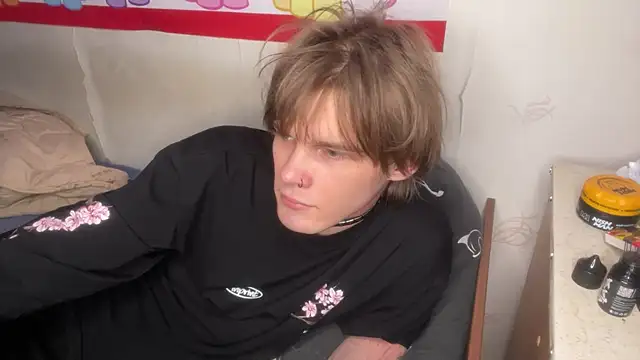 Jeycob ice online show from 03-18-26, 07:17