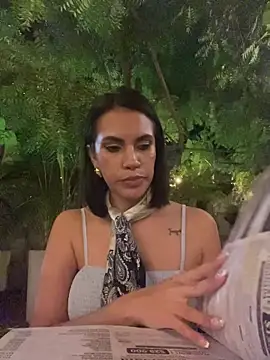 Snapshot of AndiVasquez chatting on 02-14-26, 02:08 AndiVasquez online show from 02-14-26, 02:08