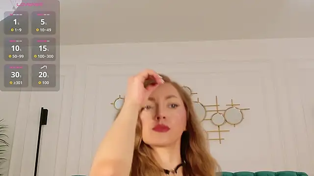 IrisLayne online show from 05-31-26, 05:04