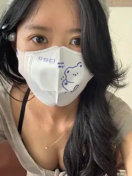 ShouSushi online show from 04-03-26, 07:50