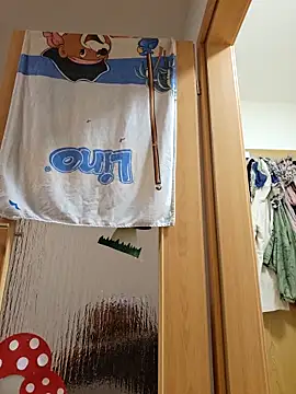 Isa363636 online show from 02-17-26, 11:11