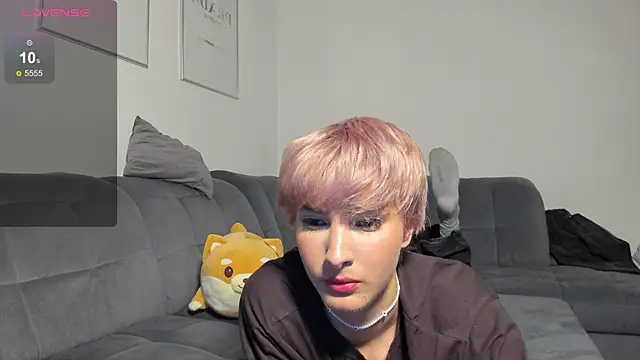 bunnyblush67 online show from 04-18-26, 08:09