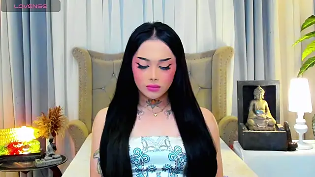 Snapshot of SeductiveAsianCum4hire chatting on 06-16-26, 06:10 SeductiveAsianCum4hire online show from 06-16-26, 06:10