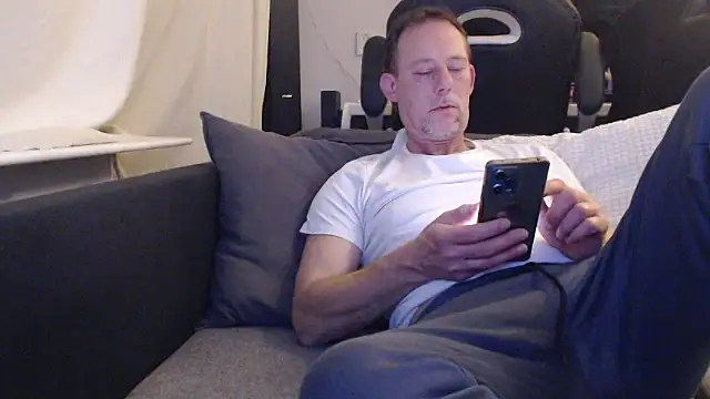 Snapshot of Sexy_Ass_Mike chatting on 02-22-26, 07:56 Sexy Ass Mike online show from 02-22-26, 07:56