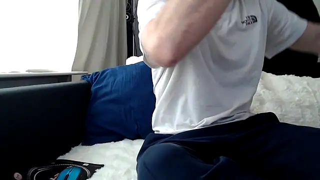 Snapshot of Sexy_Ass_Mike chatting on 03-30-26, 07:42 Sexy Ass Mike online show from 03-30-26, 07:42