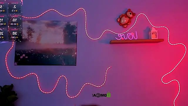 clery abyss online show from 03-18-26, 12:52