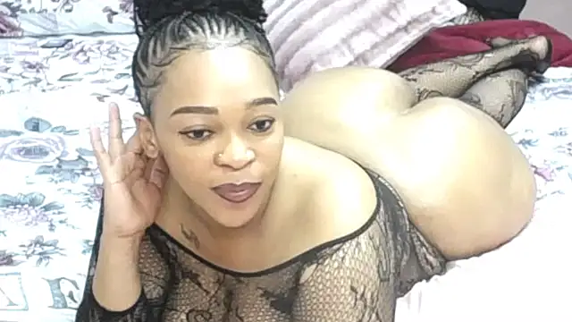 BlaqRosexox online show from 06-08-26, 09:31