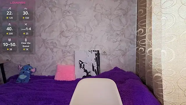 Snapshot of nightpanter chatting on 02-19-26, 04:52 nightpanter online show from 02-19-26, 04:52