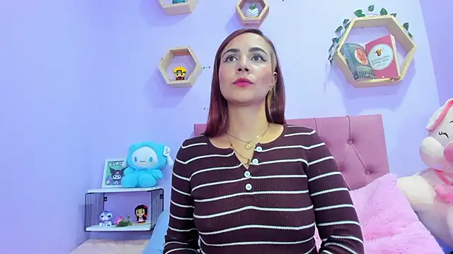 Kylie Gomez online show from 03-13-26, 03:57