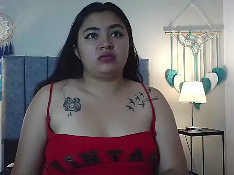 Snapshot of KatalynaSweet chatting on 02-23-26, 03:48 KatalynaSweet online show from 02-23-26, 03:48