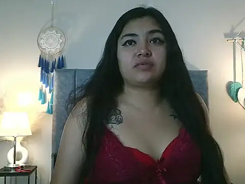 Snapshot of KatalynaSweet chatting on 02-27-26, 04:34 KatalynaSweet online show from 02-27-26, 04:34