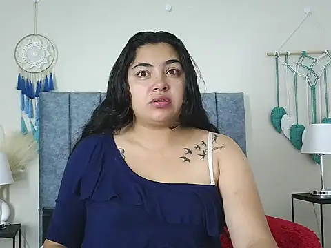 Snapshot of KatalynaSweet chatting on 03-05-26, 05:47 KatalynaSweet online show from 03-05-26, 05:47