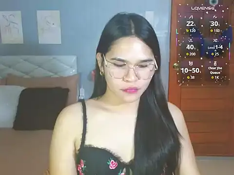 Snapshot of alianabrooks chatting on 02-10-26, 03:05 alianabrooks online show from 02-10-26, 03:05